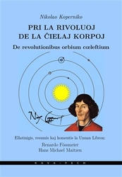 Fössmeier, Renardo - Pri la rivoluoj de la cielaj korpoj / De revolutionibus orbium coeleltium