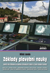 Janda, Miloš - Základy plavební nauky