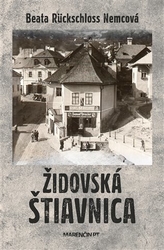Rückschloss Nemcová, Beata - Židovská Štiavnica