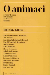 Klíma, Miloslav - O animaci