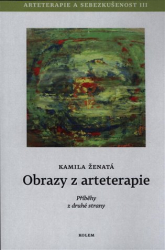 Ženatá, Kamila - Obrazy z arteterapie