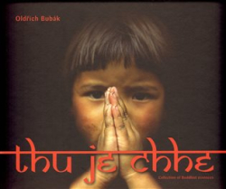 Bubák, Oldřich - THU JE CHHE
