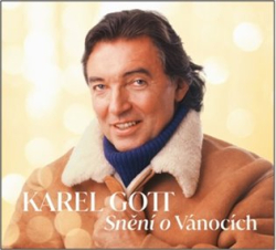 Gott, Karel - Snění o Vánocích