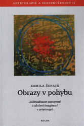Ženatá, Kamila - Obrazy v pohybu