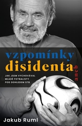 Ruml, Jakub - Vzpomínky disidenta