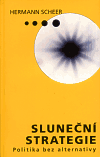 Scheer, Hermann - Sluneční strategie