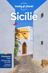 Mostaccio, Sara - Sicílie - Lonely Planet