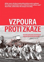 Brecher, Jeremy - Vzpoura proti zkáze