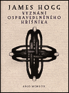 Hogg, James - Vyznání ospravedlněného hříšníka