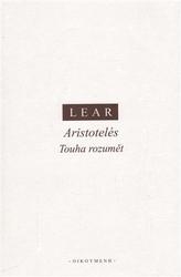Lear, Jonathan - Aristotelés. Touha rozumět