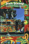 Kesey, Ken - Skříňka s démonem