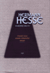 Hesse, Hermann - Panský dům. Kniha Vyprávění. Knulp