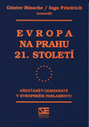 Friedrich, Ingo - Evropa na prahu 21. století