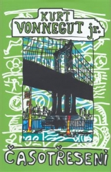 Vonnegut jr., Kurt - Časotřesení