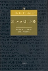 Tolkien, J. R. R. - Silmarillion