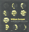 Saroyan, William - Zápisky o životě, smrti a útěku na Měsíc