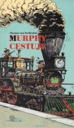 van Trolleybus, Thomas - Murphy cestuje
