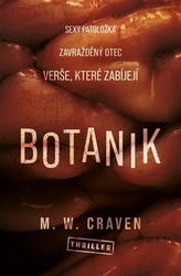 Craven, M. W. - Botanik