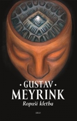 Meyrink, Gustav - Ropuší kletba