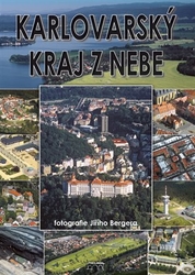 Hůrka, Zdeněk - Karlovarský kraj z nebe