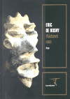 de Rosny, Eric - Vládcové noci