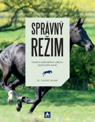 Lönnell, Cecilia - Správný režim