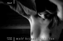 Velíšek, Jan - Malé hejno bílých vran