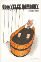 Rada, Bohumil - Obec Velké Hamouny