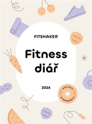 Fitness Diář 2024