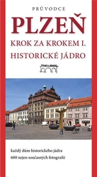 Bernhardt, Tomáš - Plzeň - krok za krokem I.