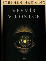 Hawking, Stephen - Vesmír v kostce
