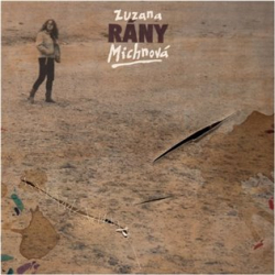 Michnová, Zuzana - Rány