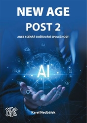 Nedbálek, Karel - New Age Post 2.