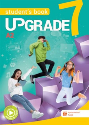 Upgrade 7 - Student&#039;s Book