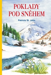 St. John, Patricia - Poklady pod sněhem
