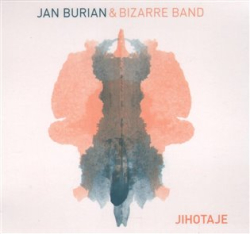 Bizzare Band - Jihotaje
