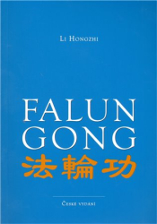 Li Hongzhi - Falun Gong