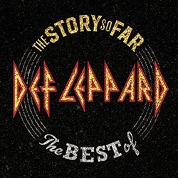 Def Leppard - The Story So Far (The Best Of)