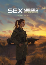 Szeruda, Rostislav - Sexmissed