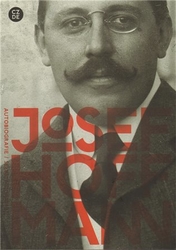 Josef Hoffmann: Autobiografie /Česko-německý/