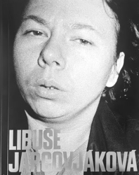 Černá, Lucie - Libuše Jarcovjáková ENG