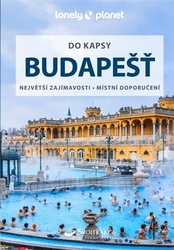 Di Duca, Marc - Budapešť do kapsy - Lonely Planet