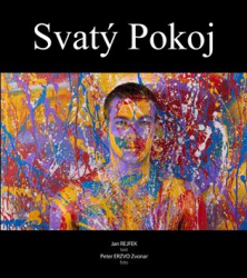 Rejfek, Jan - Svatý Pokoj
