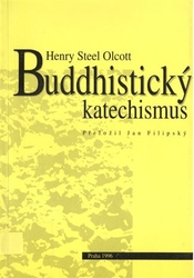 Olcott, Henry Steel - Buddhistický katechismusm