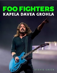 Chick, Stevie - Foo Fighters