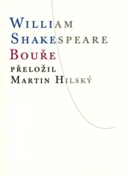 Shakespeare, William - Bouře