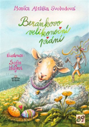 Svobodová, Monika Alžběta - Beránkovo velikonoční přání