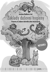 Budíková, Jaroslava - Základy duševní hygieny - metodika