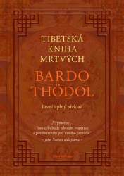 Padmasambhava - Tibetská kniha mrtvých