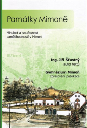 Šťastný, Jiří - Památky Mimoně